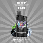 iGet Bar Disposable Vape