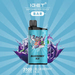 iGet Bar Disposable Vape 