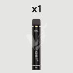 Iget Xxl Blackberry Ice Vape (Single)