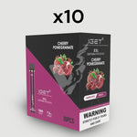Iget Xxl Cherry Pomegranate Vape (Box)