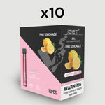 Iget Xxl Pink Lemonade Vape (Box)